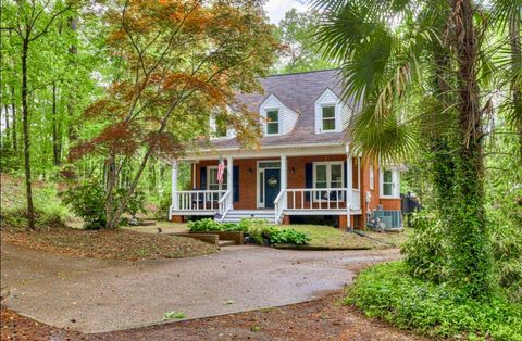 A home in North Augusta