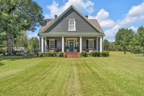 Photo of 5111 Greensboro Rd, Washington, GA 30673 (MLS # 546317)