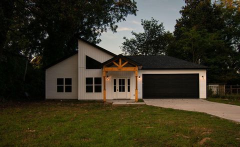 A home in Augusta