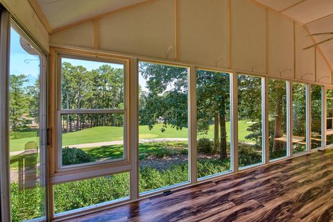 Tiny photo for 219 Fairway Drive, McCormick, SC 29835 (MLS # 538576)