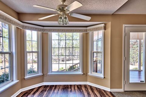 Tiny photo for 219 Fairway Drive, McCormick, SC 29835 (MLS # 538576)