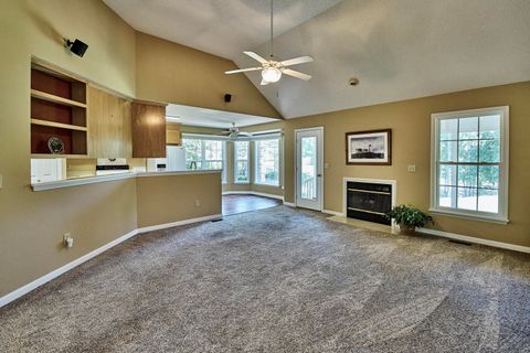 Tiny photo for 219 Fairway Drive, McCormick, SC 29835 (MLS # 538576)