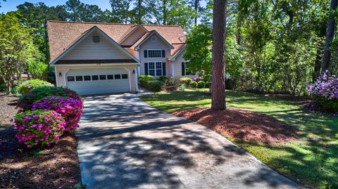 Tiny photo for 219 Fairway Drive, McCormick, SC 29835 (MLS # 538576)