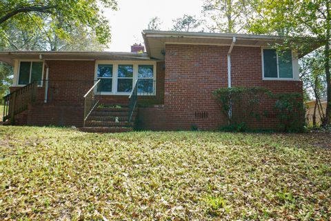 Photo of 2716 Hazel Street, Augusta, GA 30909 (MLS # 546518)