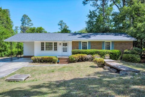 Photo of 552 Whitehead Drive, Augusta, GA 30909 (MLS # 555611)