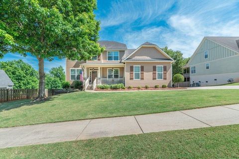 Photo of 640 Burgamy Pass, Grovetown, GA 30813 (MLS # 555508)