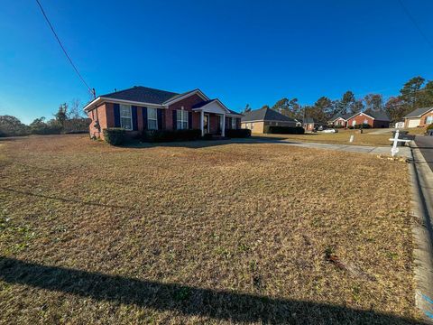 A home in Augusta