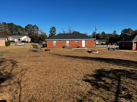 A home in Augusta