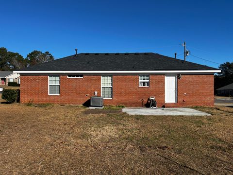 A home in Augusta