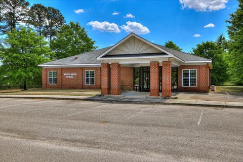 Photo of 1466 Columbia Highway, Aiken, SC 29801 (MLS # 555441)