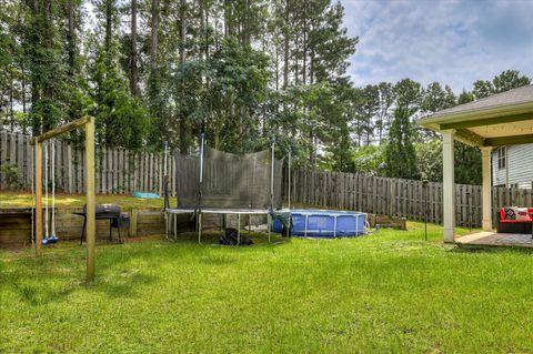 Tiny photo for 305 Brentford Avenue Avenue, Grovetown, GA 30813 (MLS # 546279)