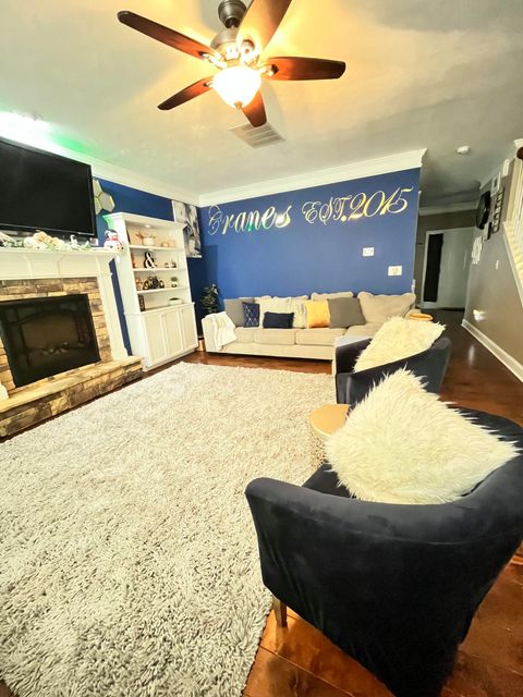 Tiny photo for 305 Brentford Avenue Avenue, Grovetown, GA 30813 (MLS # 546279)