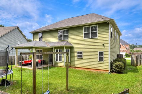 Tiny photo for 305 Brentford Avenue Avenue, Grovetown, GA 30813 (MLS # 546279)