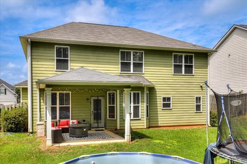 Tiny photo for 305 Brentford Avenue Avenue, Grovetown, GA 30813 (MLS # 546279)