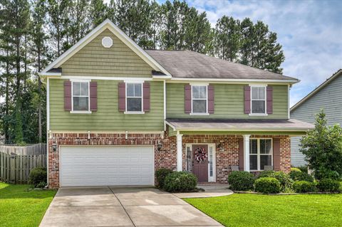 Tiny photo for 305 Brentford Avenue Avenue, Grovetown, GA 30813 (MLS # 546279)