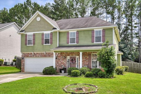 Tiny photo for 305 Brentford Avenue Avenue, Grovetown, GA 30813 (MLS # 546279)