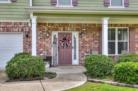 Tiny photo for 305 Brentford Avenue Avenue, Grovetown, GA 30813 (MLS # 546279)