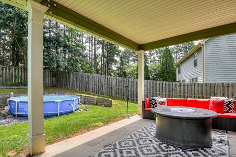 Tiny photo for 305 Brentford Avenue Avenue, Grovetown, GA 30813 (MLS # 546279)