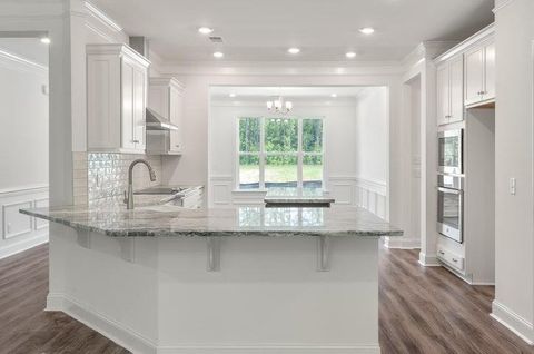 Tiny photo for 1151 Birdie Place, Graniteville, SC 29829 (MLS # 546217)