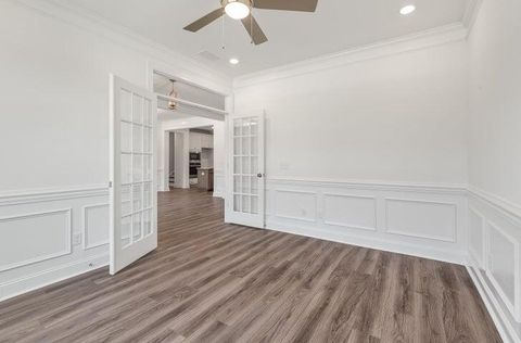 Tiny photo for 1151 Birdie Place, Graniteville, SC 29829 (MLS # 546217)