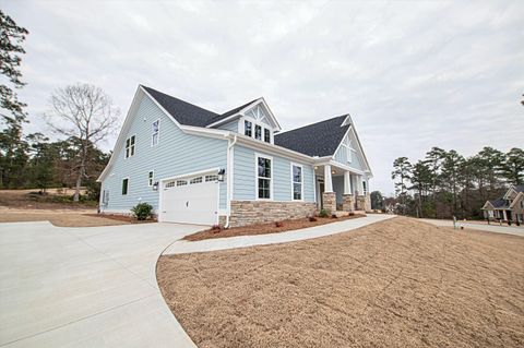Photo of 1151 Birdie Place, Graniteville, SC 29829 (MLS # 546217)