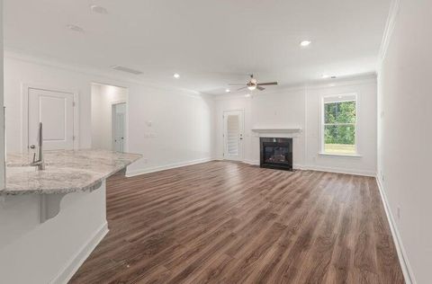 Tiny photo for 1151 Birdie Place, Graniteville, SC 29829 (MLS # 546217)