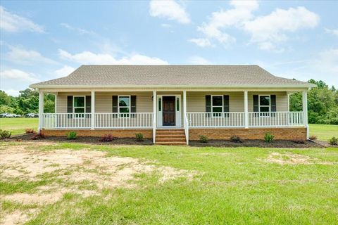 A home in Louisville