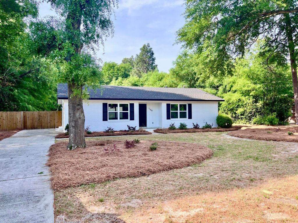 Photo of 1140 Piney Grove Rd, Augusta, GA 30906 (MLS # 555190)