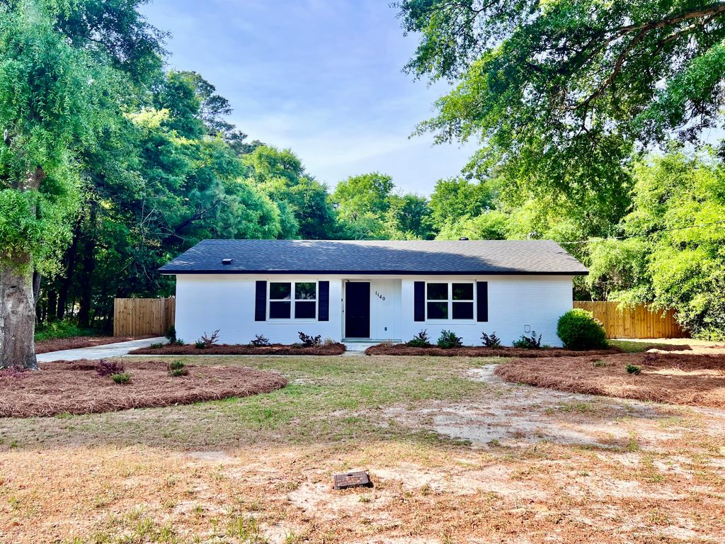 Photo of 1140 Piney Grove Rd, Augusta, GA 30906 (MLS # 555190)