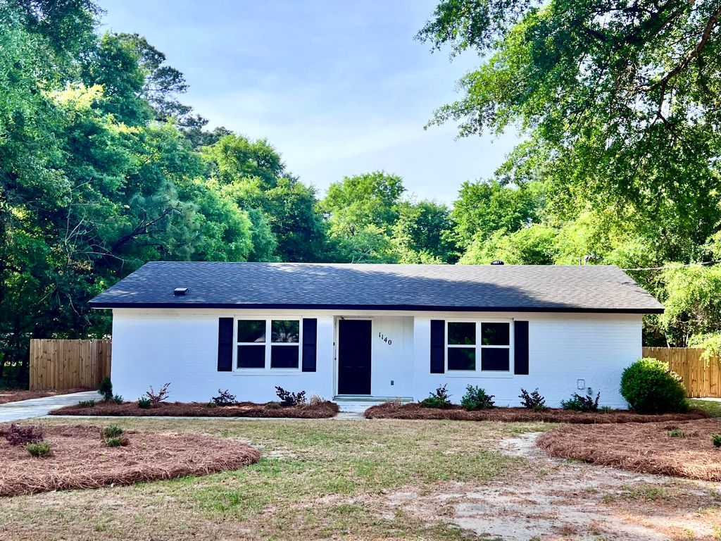 Photo of 1140 Piney Grove Rd, Augusta, GA 30906 (MLS # 555190)
