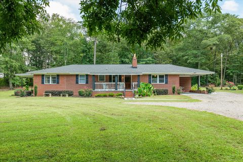 A home in Trenton