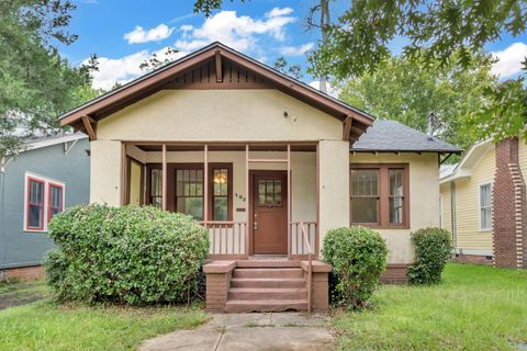 A home in Augusta