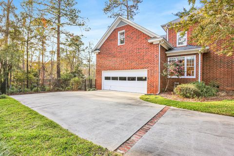 A home in Evans