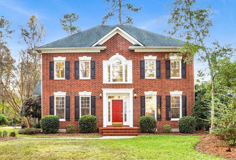 A home in Evans