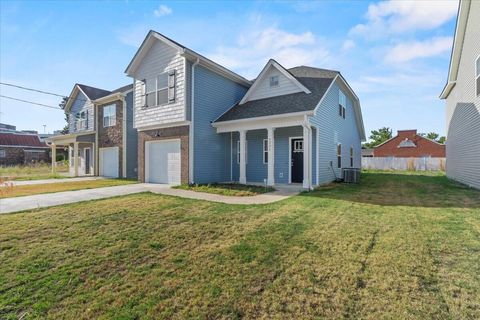 Tiny photo for 1237 Miller Street, Augusta, GA 30901 (MLS # 548250)