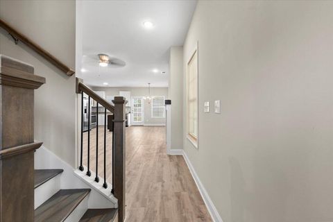 Tiny photo for 1237 Miller Street, Augusta, GA 30901 (MLS # 548250)