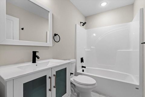 Tiny photo for 1237 Miller Street, Augusta, GA 30901 (MLS # 548250)