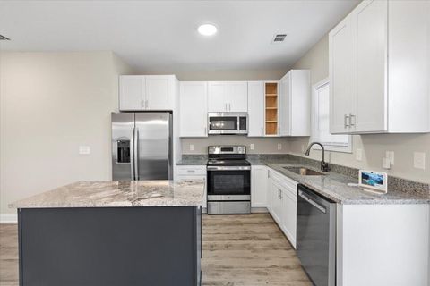 Tiny photo for 1237 Miller Street, Augusta, GA 30901 (MLS # 548250)