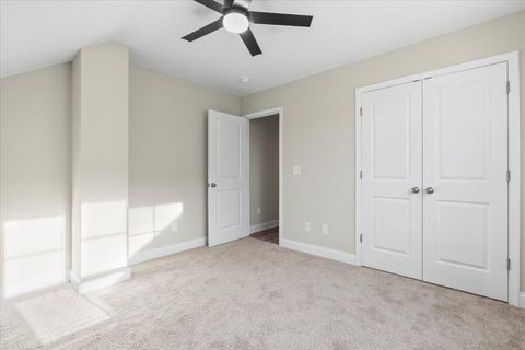 Tiny photo for 1237 Miller Street, Augusta, GA 30901 (MLS # 548250)