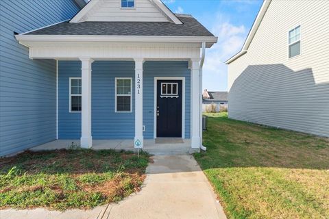 Tiny photo for 1237 Miller Street, Augusta, GA 30901 (MLS # 548250)