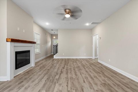 Tiny photo for 1237 Miller Street, Augusta, GA 30901 (MLS # 548250)