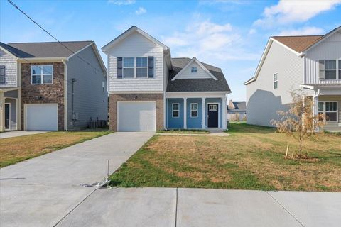 Photo of 1237 Miller Street, Augusta, GA 30901 (MLS # 548250)