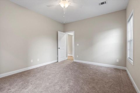 Tiny photo for 1237 Miller Street, Augusta, GA 30901 (MLS # 548250)