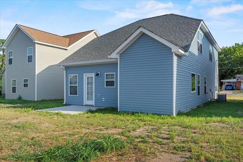 Tiny photo for 1237 Miller Street, Augusta, GA 30901 (MLS # 548250)