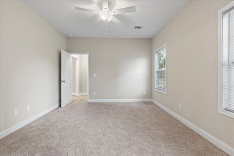 Tiny photo for 1237 Miller Street, Augusta, GA 30901 (MLS # 548250)