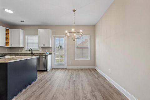 Tiny photo for 1237 Miller Street, Augusta, GA 30901 (MLS # 548250)
