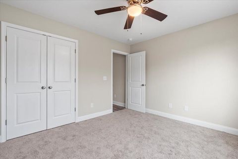 Tiny photo for 1237 Miller Street, Augusta, GA 30901 (MLS # 548250)