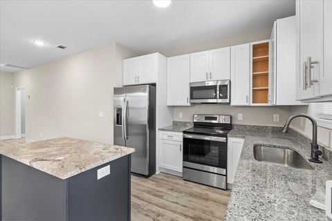 Tiny photo for 1237 Miller Street, Augusta, GA 30901 (MLS # 548250)