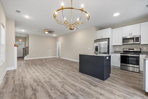 Tiny photo for 1237 Miller Street, Augusta, GA 30901 (MLS # 548250)