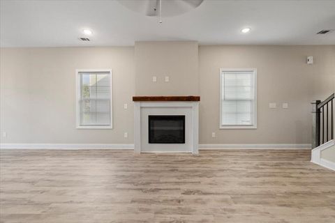 Tiny photo for 1237 Miller Street, Augusta, GA 30901 (MLS # 548250)